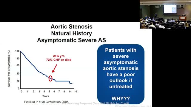 "Valvular Heart Disease: A New Pardigm 2024" by Rick A. Nishimura, MD, MACC, MACP