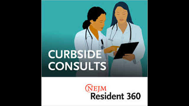 management of acute coronary syndrome in the older adult population- NEJM CURBSIDE CONSULT