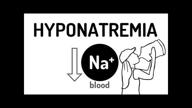 Hyponatremia case