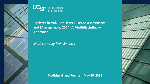 Updates in Valvular Heart Disease Assessment and Management 2024:A Multidisciplinary Approach