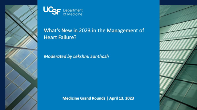 Whatâ€™s New in 2023 in the Management of Heart Failure?
