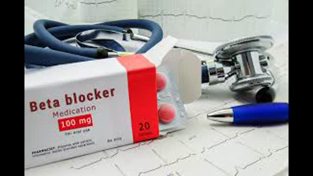 BETA BLOCKER INTERRUPTION POST MI - NEJM