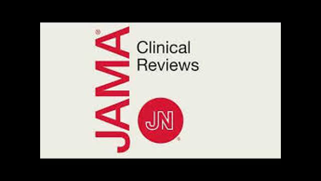 perioperative management of patient on Direct Oral Anticoagulant( DOAC) - JAMA CLINICAL review